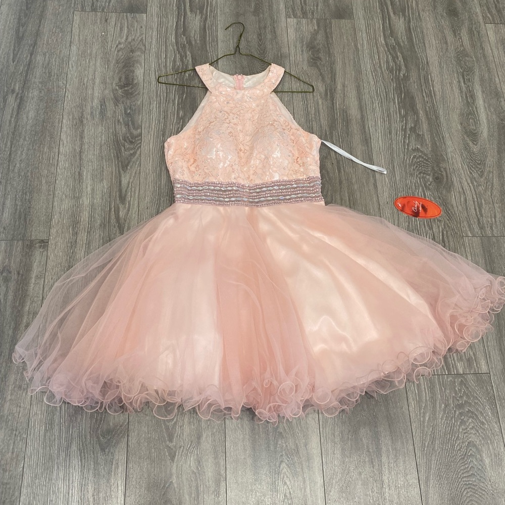 Coctel dress